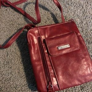 Red Koltov Minibag